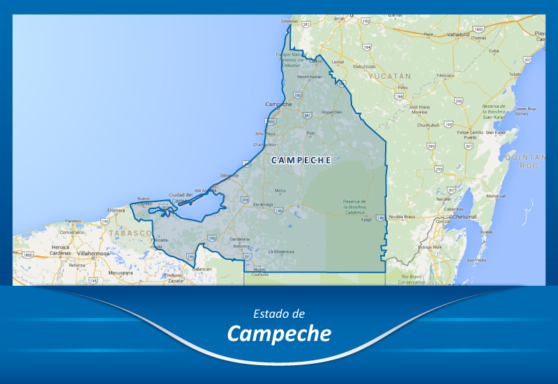 Mudanzas y Fletes a Campeche