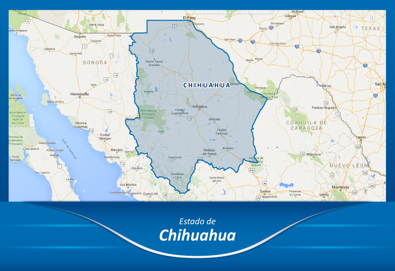 Mudanzas y Fletes a Chihuahua