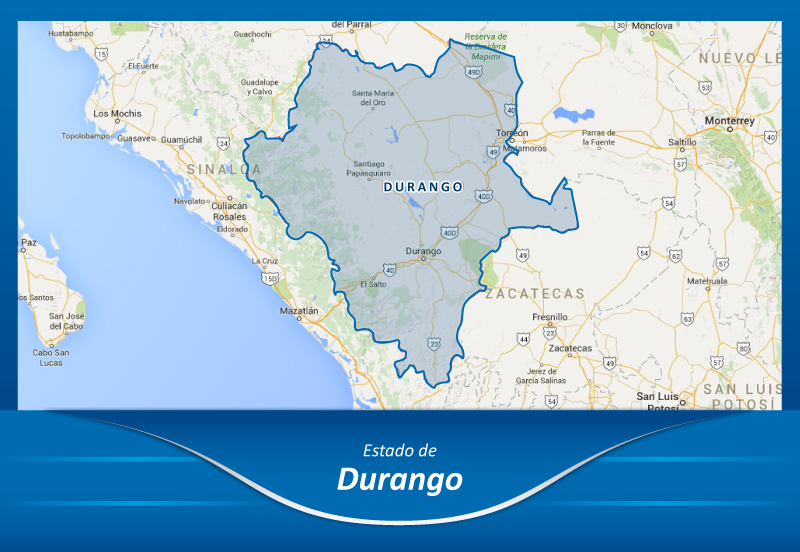 Mudanzas y Fletes a Durango