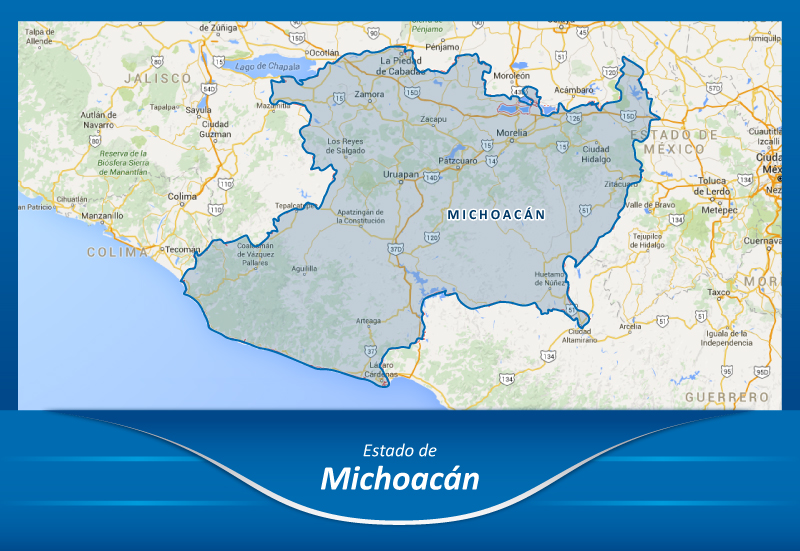 Mudanzas y Fletes a Michoacán