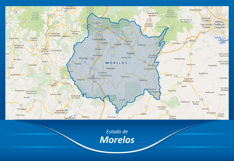 Mudanzas y Fletes a Morelos