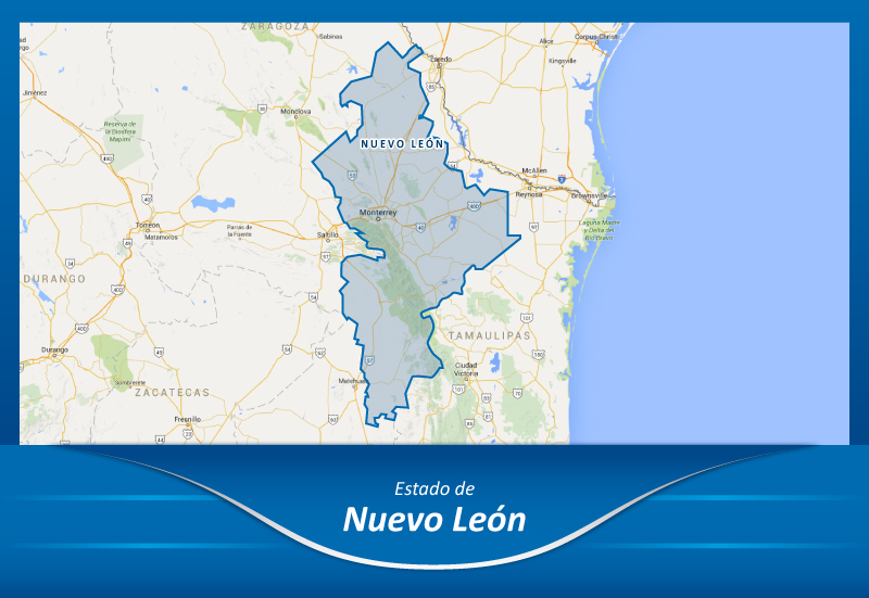 Mudanzas y Fletes a Nuevo León