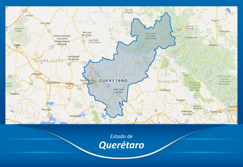 Mudanzas y Fletes a Querétaro