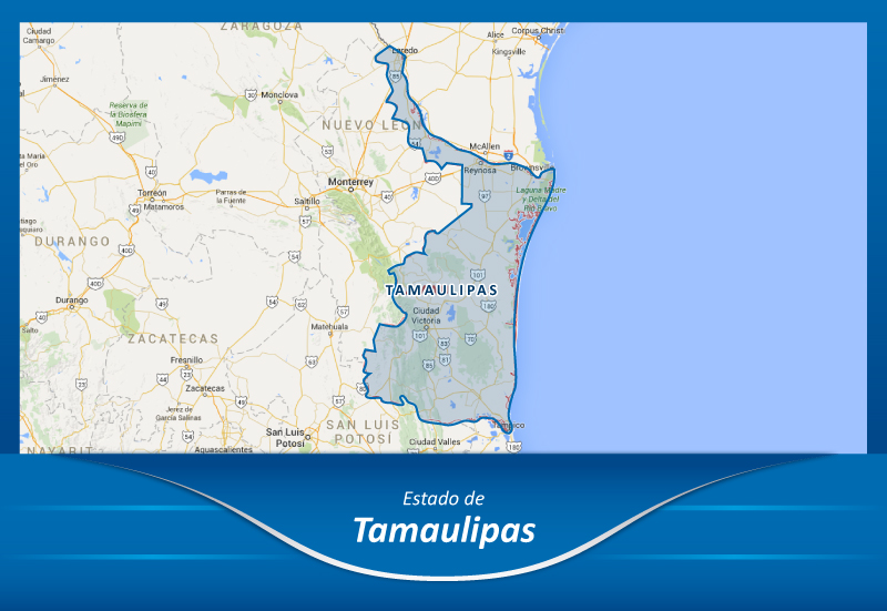 Mudanzas y Fletes a Tamaulipas