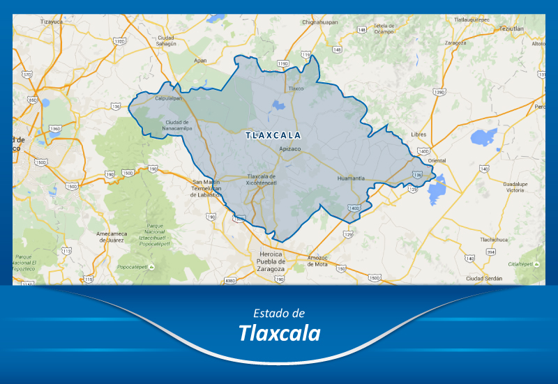 Mudanzas y Fletes a Tlaxcala