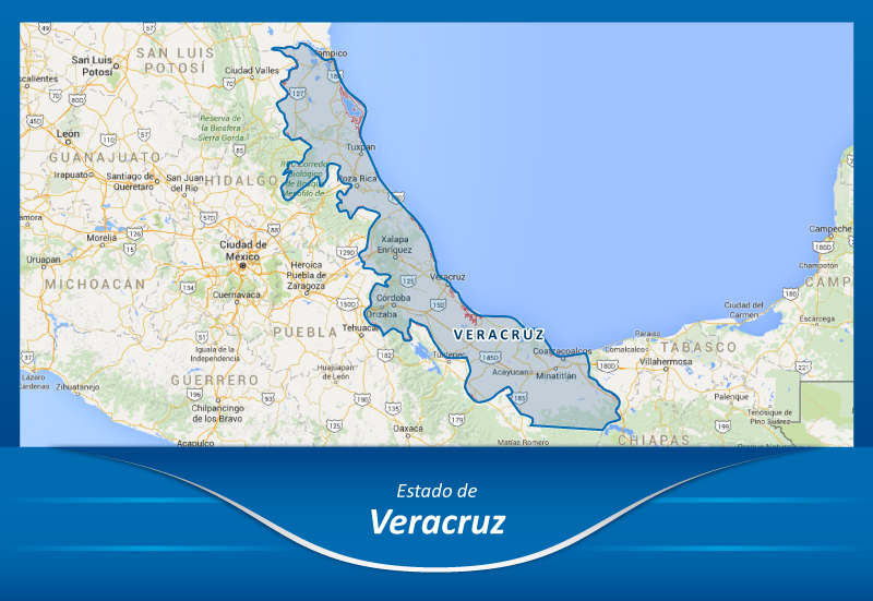 Mudanzas y Fletes a Veracruz