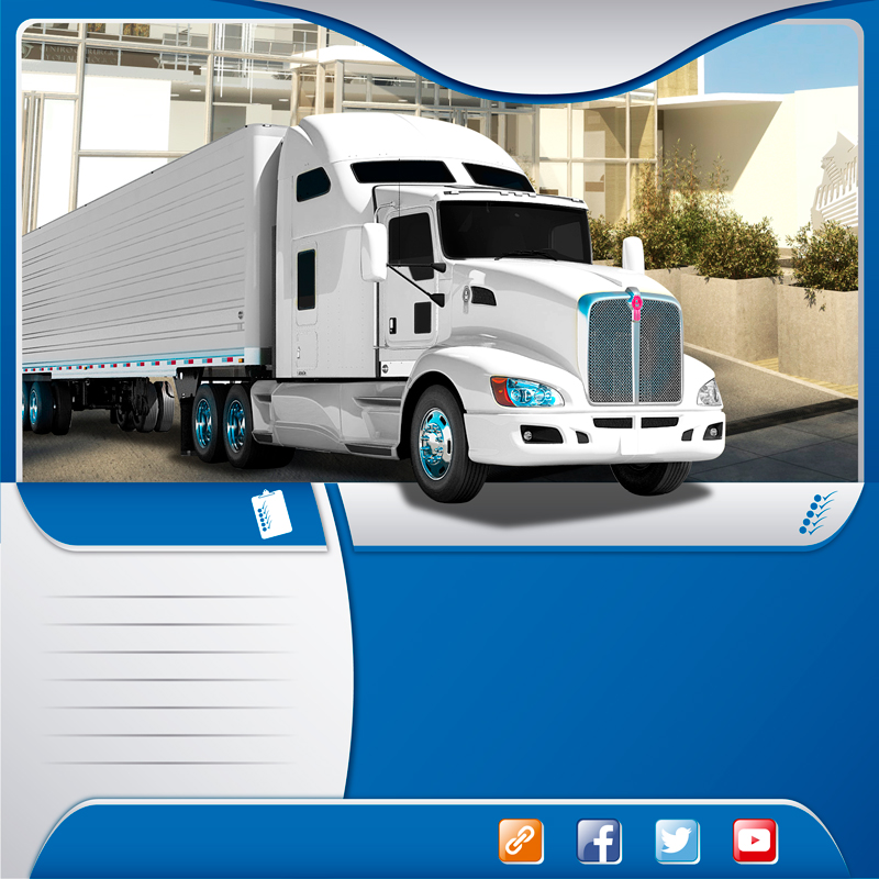 Mudanzas y Fletes en camión trailer caja cerrada  Mudanzas y Fletes en camión trailer caja cerrada