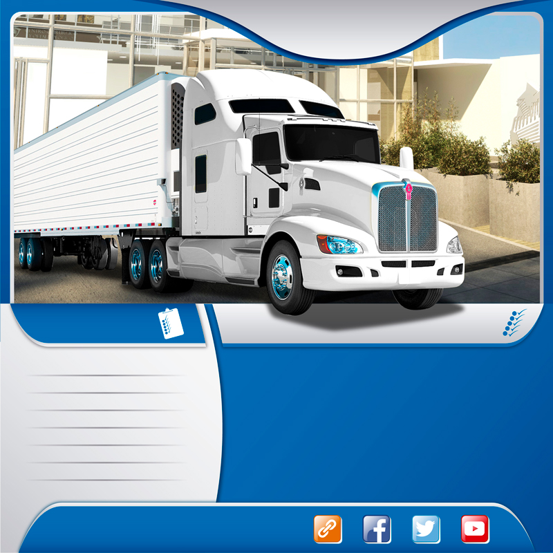 Mudanzas y Fletes en camión trailer thermo king  Mudanzas y Fletes en camión trailer thermo king