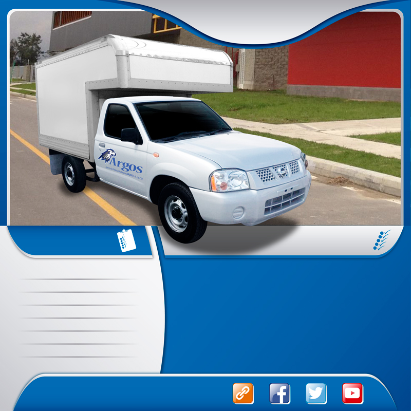  Mudanzas y Fletes en camioneta pick up mudancera